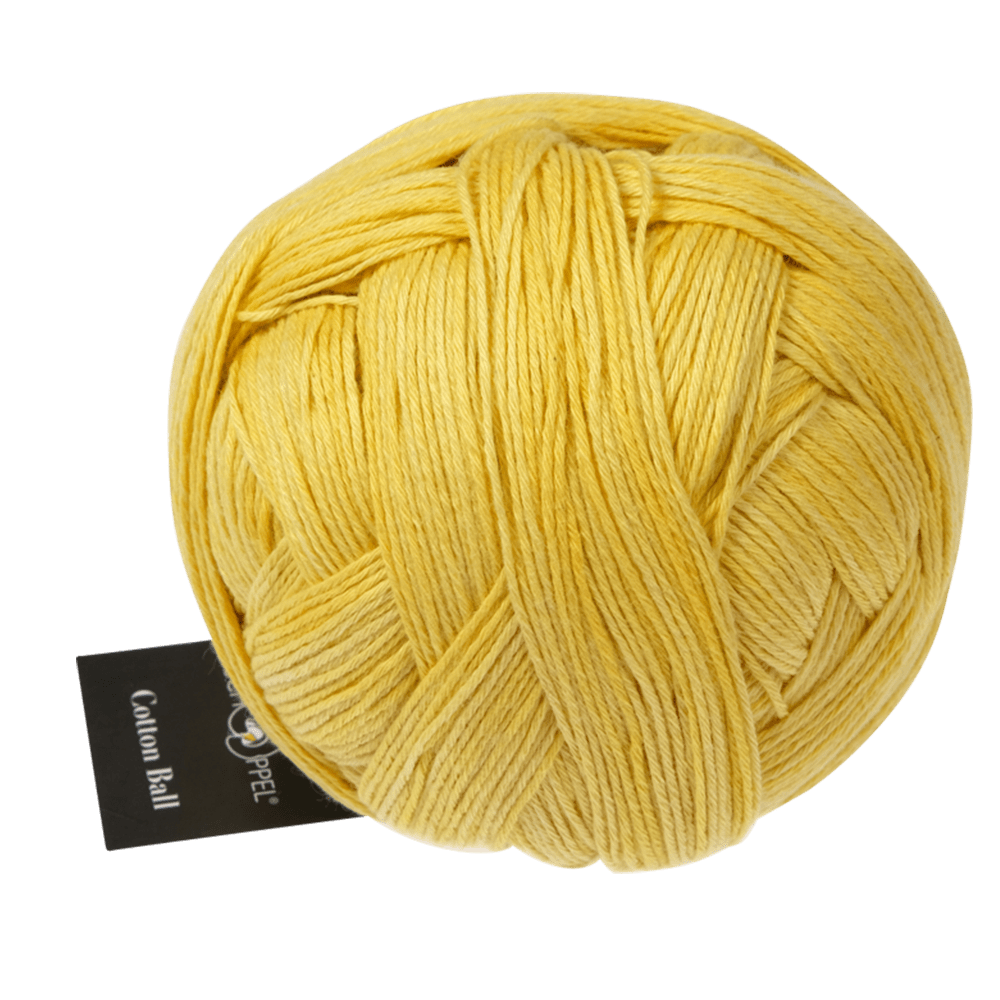Schoppel Wolle Yarn Sonne SCHOPPEL | Cotton Ball | 1647