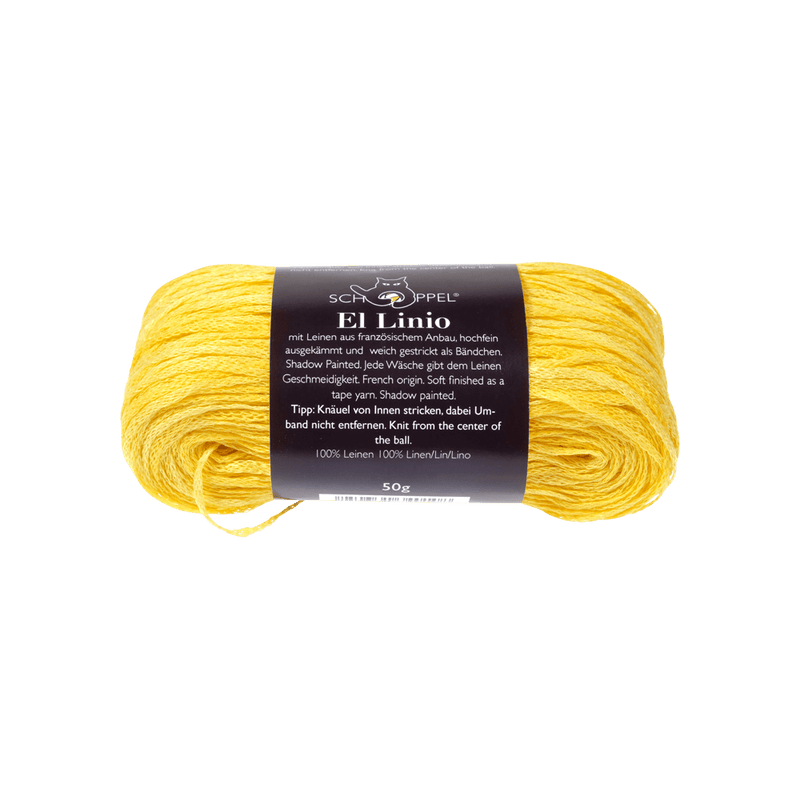 Schoppel Wolle Yarn Sonne SCHOPPEL | El Lino | 1432