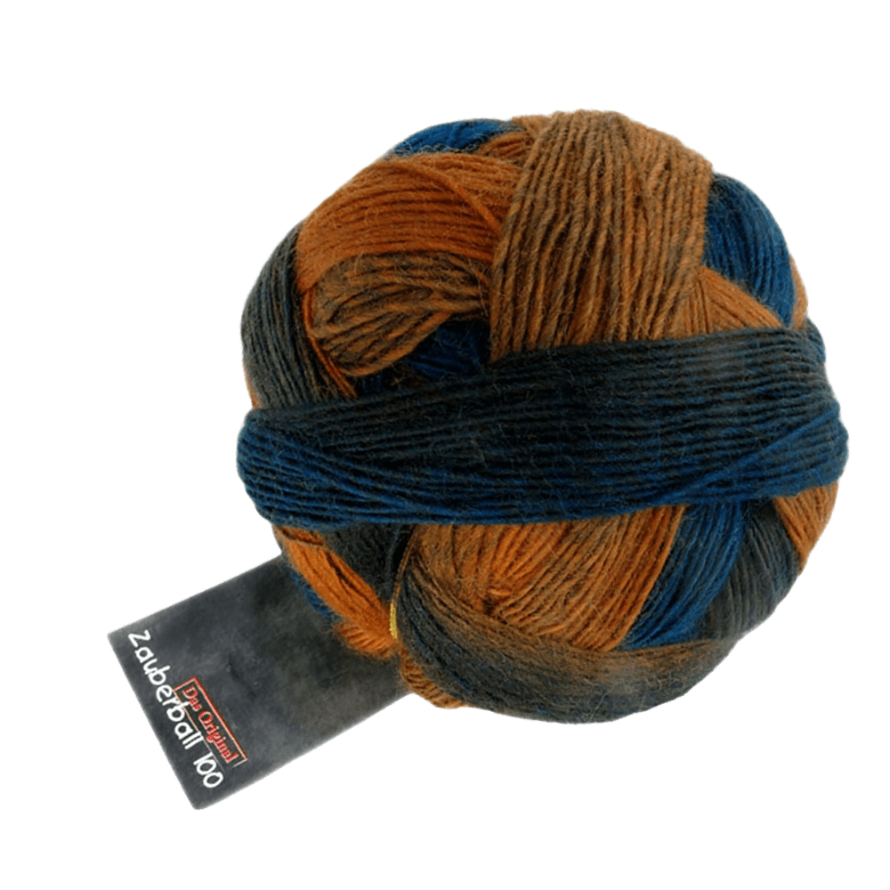 Schoppel Wolle Yarn Sphinx SCHOPPEL | Zauberball® 100 Pro | 1391P
