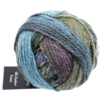 Schoppel Wolle Yarn Spin Cycle 2529 SCHOPPEL | Sock Yarn | Alb Zauber Extra | 1948