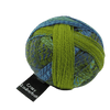 Schoppel Wolle Yarn Spring has Come! SCHOPPEL | Sock Yarn | Zauberball® Crazy | 1153
