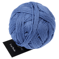 Schoppel Wolle Yarn Steel 4003 SCHOPPEL | Uni Perle | 1974