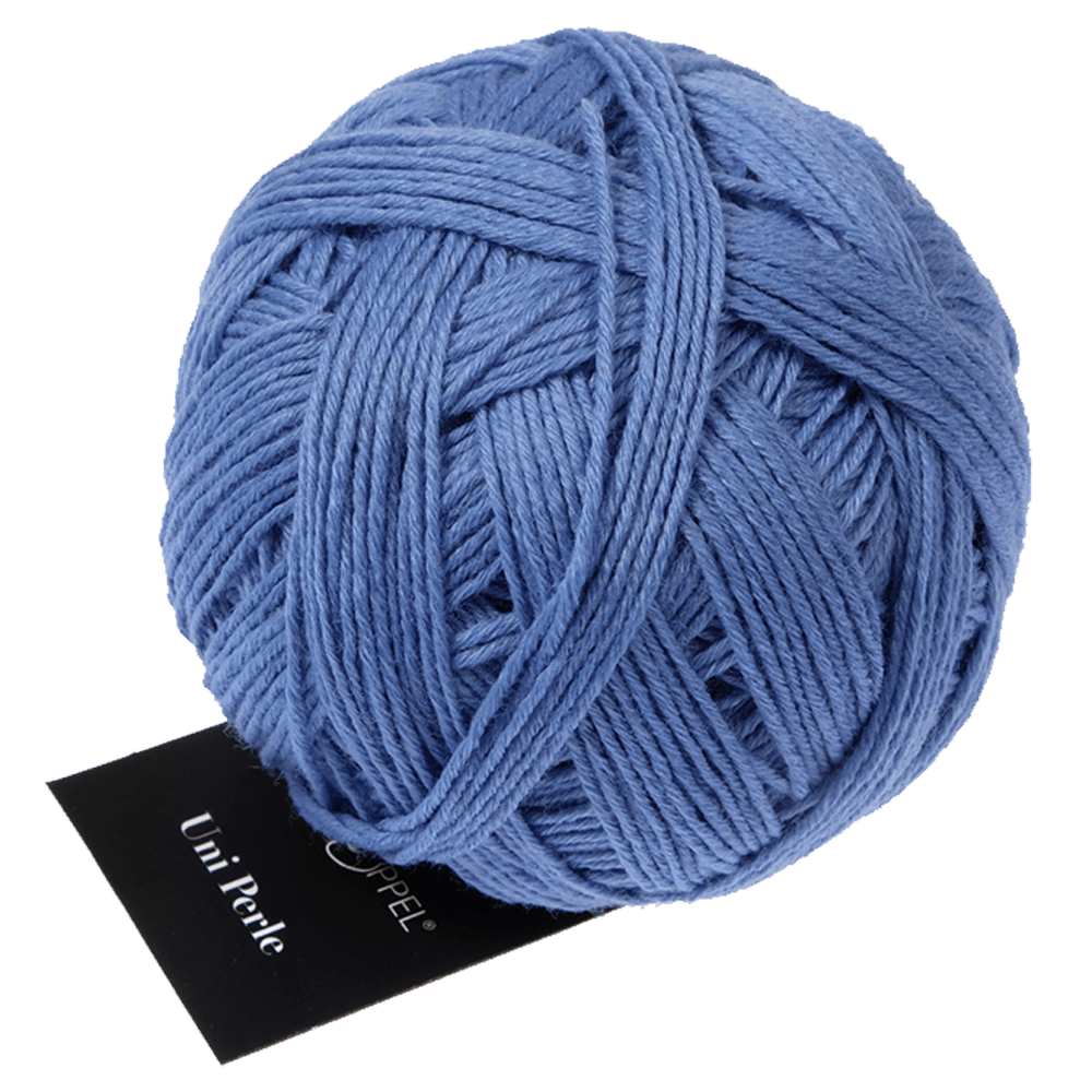 Schoppel Wolle Yarn Steel 4003 SCHOPPEL | Uni Perle | 1974