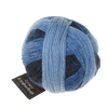 Schoppel Wolle Yarn Stone Washed SCHOPPEL | Sock Yarn | Zauberball® Crazy | 1153