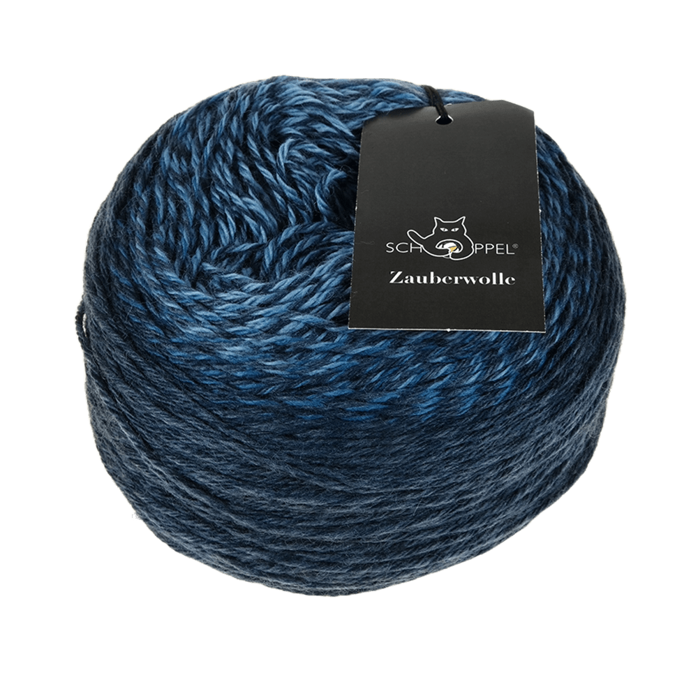 Schoppel Wolle Yarn Stone Washed SCHOPPEL | Zauberwolle | 713