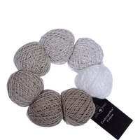 Schoppel Wolle Yarn Subito SCHOPPEL | Zauberperlen® Cotton | 1852
