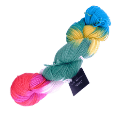 Schoppel Wolle Yarn Summer Activity SCHOPPEL | Sock Yarn | Admiral X Pro | 1873