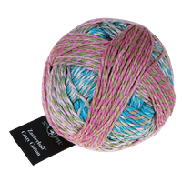Schoppel Wolle Yarn Summer's Tale SCHOPPEL | Zauberball® Crazy Cotton | 1612