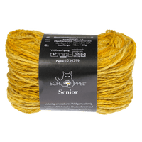 Schoppel Wolle Yarn Sunbeam by Dibadu 2607 SCHOPPEL | Senior | 1995