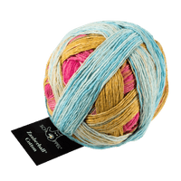 Schoppel Wolle Yarn Sunnyside SCHOPPEL | Zauberball® Cotton | 1576