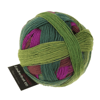Schoppel Wolle Yarn Tea Ceremony SCHOPPEL | Zauberball® 100 Pro | 1391P