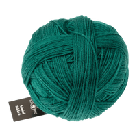 Schoppel Wolle Yarn Teal SCHOPPEL | Sock Yarn | Admiral Stärke 6 | 1377