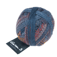 Schoppel Wolle Yarn Thermography 2299 SCHOPPEL | Edition 3 | 1523