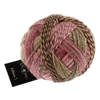 Schoppel Wolle Yarn Third Class 2442 SCHOPPEL | Edition 3 | 1523