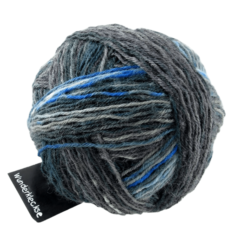 Schoppel Wolle Yarn Titanic SCHOPPEL | Sock Yarn | Wunderklecks | 1342