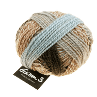 Schoppel Wolle Yarn Trace Minerals 2349 SCHOPPEL | Edition 3 | 1523