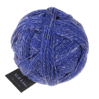 Schoppel Wolle Yarn True Blue 4463 SCHOPPEL | ALB Lino | 1497