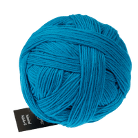 Schoppel Wolle Yarn Turquoise SCHOPPEL | Sock Yarn | Admiral Stärke 6 | 1377