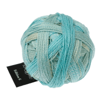 Schoppel Wolle Yarn Undertones SCHOPPEL | Edition 6 | 1516