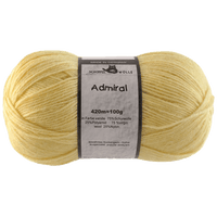 Schoppel Wolle Yarn Vanilla SCHOPPEL | Sock Yarn | Admiral | 1566