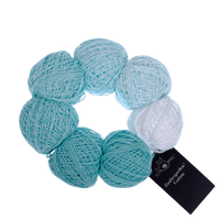 Schoppel Wolle Yarn Vigoroso SCHOPPEL | Zauberperlen® Cotton | 1852