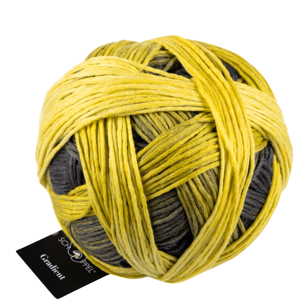 Schoppel Wolle Yarn Vitamin C SCHOPPEL | Gradient | 1395