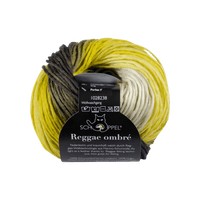 Schoppel Wolle Yarn Vitamin C SCHOPPEL | Reggae Ombré | 690ombre