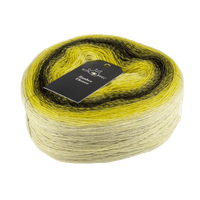 Schoppel Wolle Yarn Vitamin C SCHOPPEL | Zauber Flower | 1603
