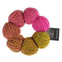 Schoppel Wolle Yarn Vivo 2461 SCHOPPEL | Zauberperlen® | 1764
