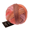 Schoppel Wolle Yarn Warm Botanical Garden Inspiration SCHOPPEL | Sock Yarn | Zauberball® Crazy | 1153