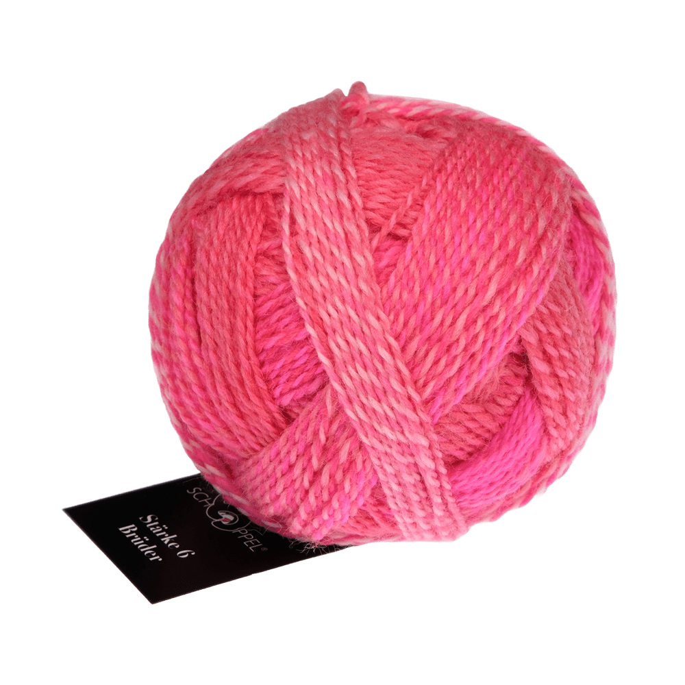 Schoppel Wolle Yarn Willy | 2701 SCHOPPEL | Sock Yarn | Stärke 6 Brüder | 2024