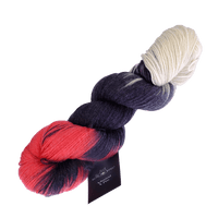 Schoppel Wolle Yarn Winter Activity SCHOPPEL | Sock Yarn | Admiral X Pro | 1873