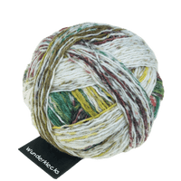 Schoppel Wolle Yarn Wish Dots SCHOPPEL | Sock Yarn | Wunderklecks | 1342