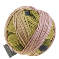 Schoppel Wolle Yarn Woman in the Woods SCHOPPEL | Gradient | 1395