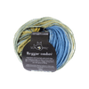 Schoppel Wolle Yarn Woodruff SCHOPPEL | Reggae Ombré | 690ombre