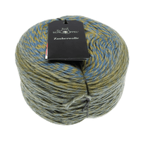 Schoppel Wolle Yarn Woodruff SCHOPPEL | Zauberwolle | 713