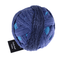 Schoppel Wolle Yarn Working Class SCHOPPEL | Zauberball® Cotton | 1576
