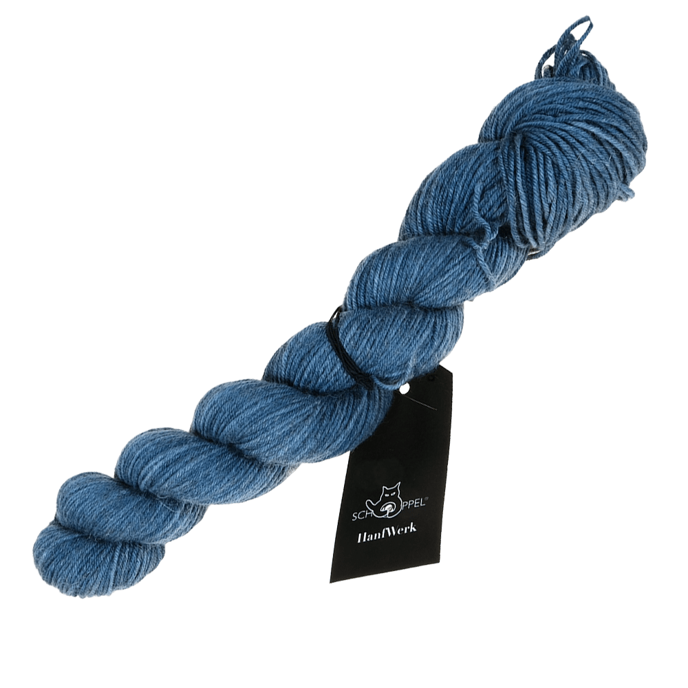 Schoppel Wolle Yarn Workwear SCHOPPEL | HanfWerk | 1609