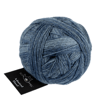 Schoppel Wolle Yarn Workwear SCHOPPEL | Sock Yarn | Admiral Hanf | 1614
