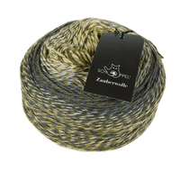 Schoppel Wolle Yarn Yellow Filter SCHOPPEL | Zauberwolle | 713