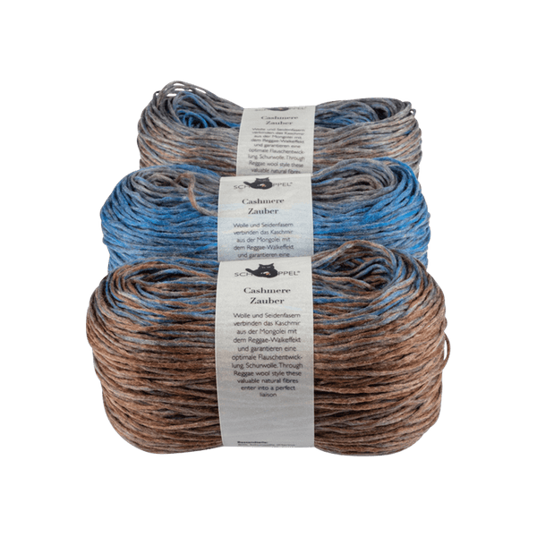 SCHOPPEL | Cashmere Zauber | Sport | 1724