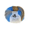 Schoppel Wolle Yarn Zone Aquatique SCHOPPEL | Reggae Ombré | 690ombre