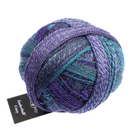 Schoppel Yarn Submarine SCHOPPEL | Zauberball Crazy | 4 Ply | 1153