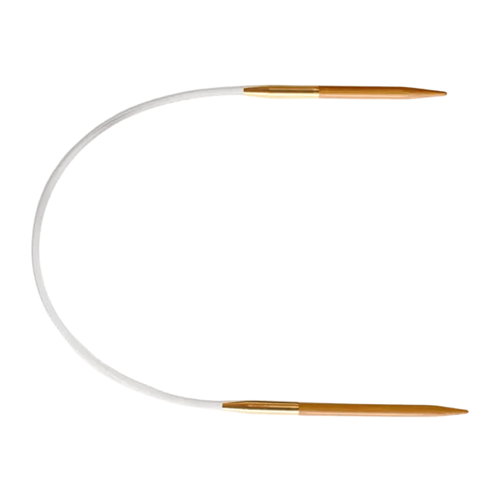 Seeknit 2.0mm Seeknit | Asymmetric Circular Knitting Needle | Shirotake