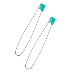 Seeknit Accessory Green Seeknit | 13.5cm Stitch Holders