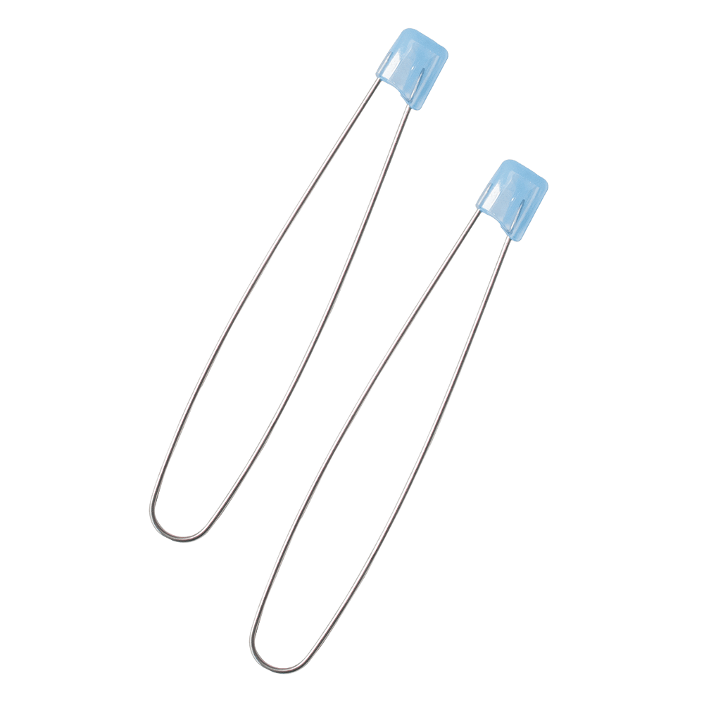Seeknit Accessory Light blue Seeknit | 13.5cm Stitch Holders