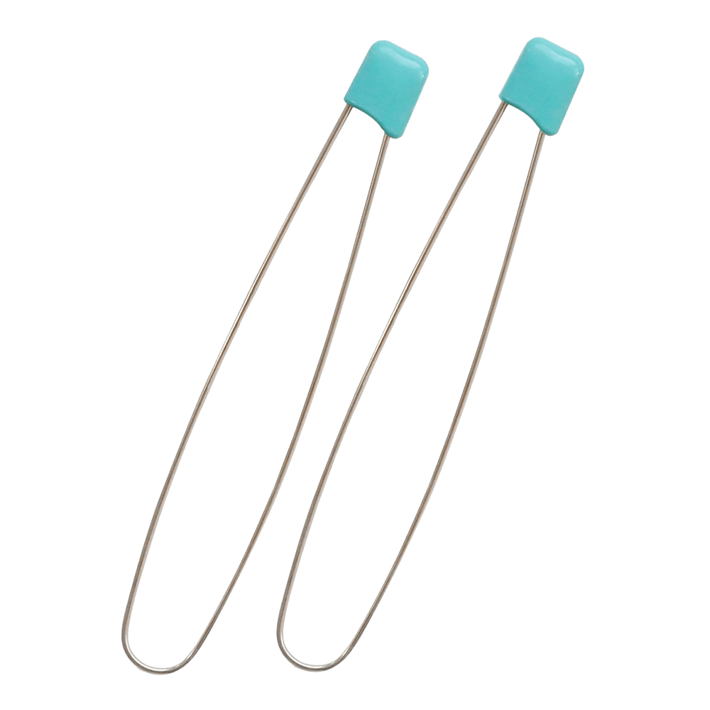 Seeknit Accessory Light Green Seeknit | 13.5cm Stitch Holders