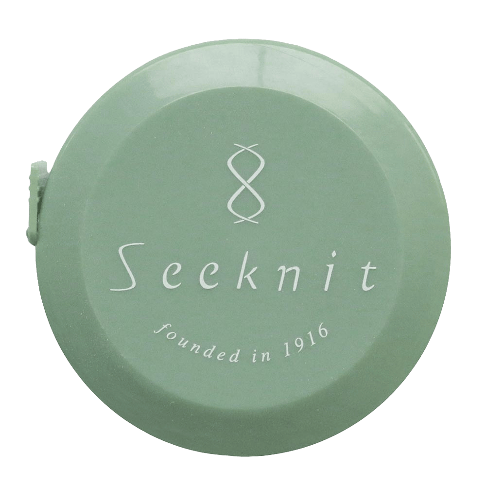 Seeknit Accessory Matcha Seeknit | Seeknit Tape Measure