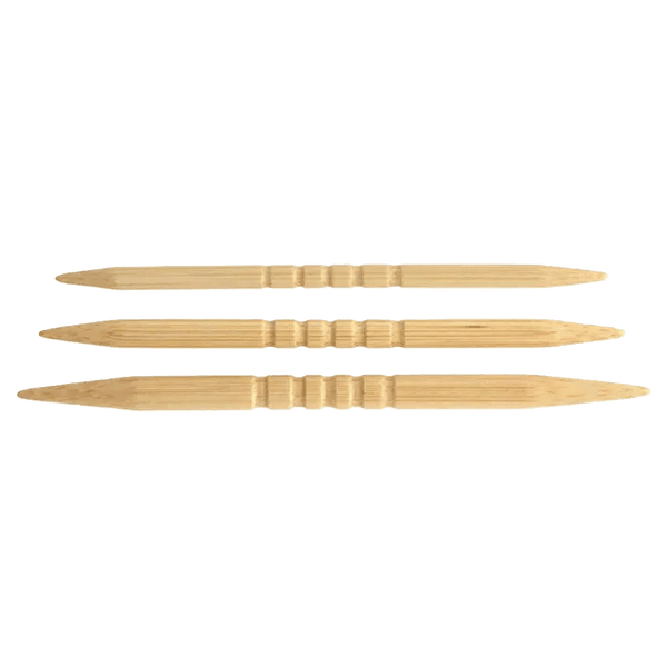 Seeknit | Cable Stitch Holders With Groove | Shirotake