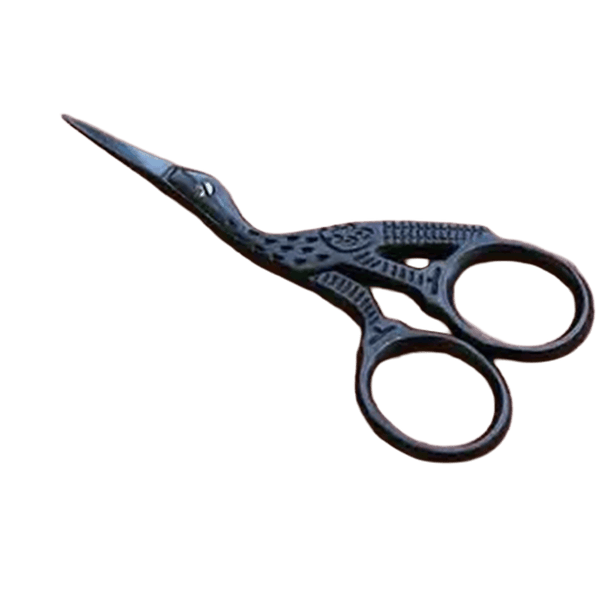 Seeknit | Stork |  Embroidery Scissors
